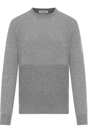 Jil Sander Girocollo
