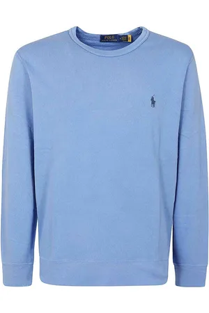 Ralph Lauren Felpa girocollo