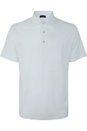 HERNO Polo in cotone