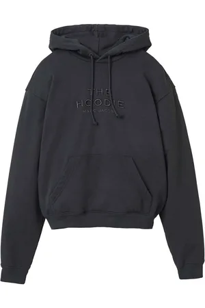 Marc Jacobs Hoddie Con Logo