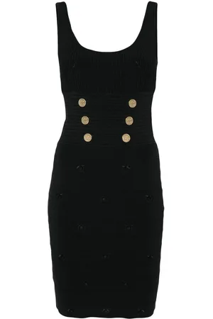 Pinko Vestito con dettaglio logo