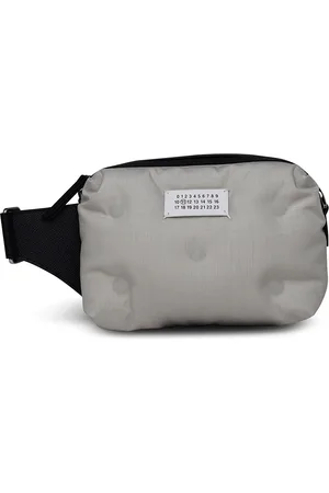 Maison Margiela Tracolla glam slam piccola in nylon