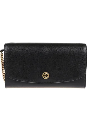 Tory Burch Portafogli con tracolla Robinson