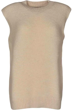 Stella McCartney Maglione a gilet