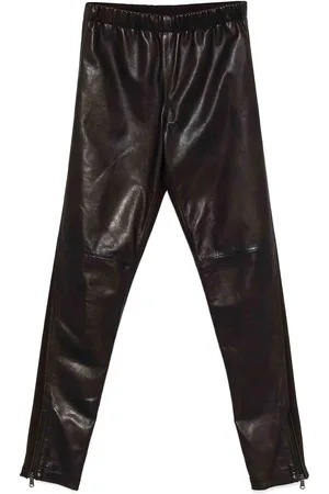 P.A.R.O.S.H. P. A.R. O.S. H. Leggings con pannelli Maciock