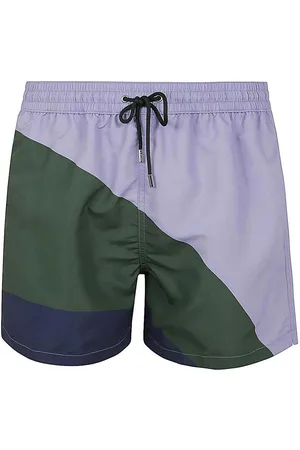 Paul Smith Costume da bagno
