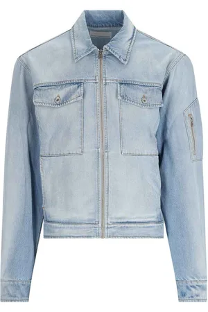 Random Identities Giacca in denim