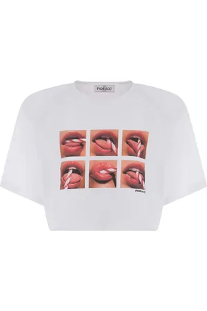 Fiorucci T-shirt