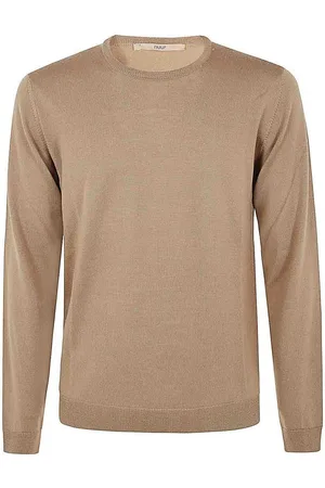 Nuur Maglione girocollo