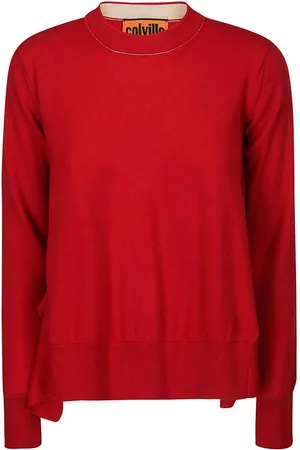 Colville Maglia ad ala
