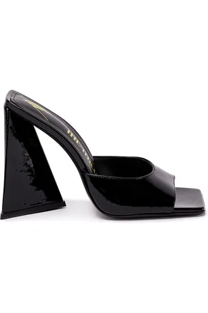 The Attico Sabot Devon