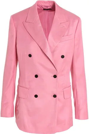 Tom Ford Giacca blazer doppiopetto