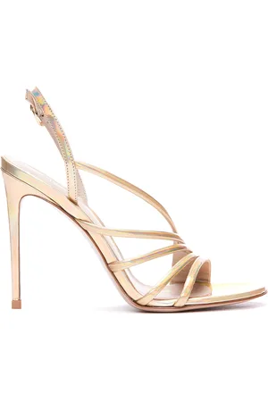 LE SILLA Sandali scarlatti