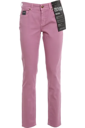 VERSACE Jeans skinny in denim stretch