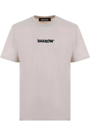 BARROW T-shirt in maglia