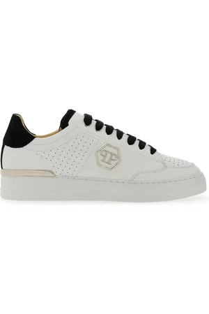 Philipp Plein Sneakers Con Logo