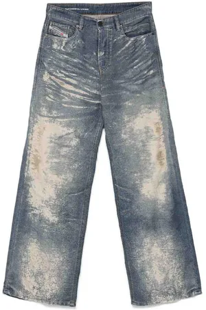 Diesel Jeans in denim