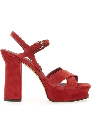 Salvatore Ferragamo Sandalo Sonya