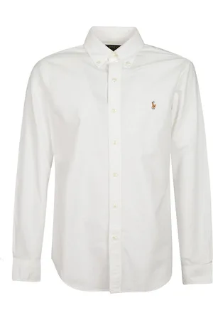 Ralph Lauren Camicia sportiva maniche lunghe