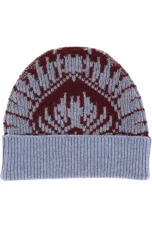 Etro Cappello a cuffia