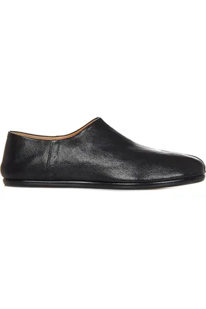 Maison Margiela Mocassini in pelle