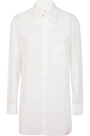 YOHJI YAMAMOTO Camicia in cotone