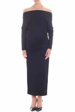 Vivienne Westwood Abito spalle scoperte