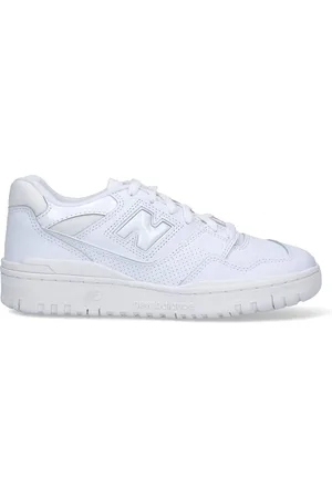 New Balance Sneakers in pelle