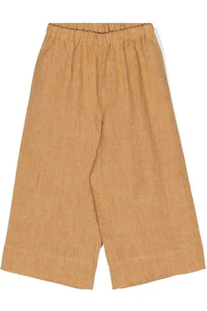 Il gufo Pantaloni casual