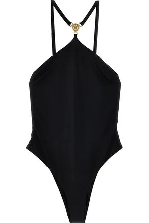 VERSACE Costume da bagno medusa