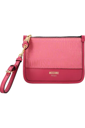 Moschino Pochette jacquard