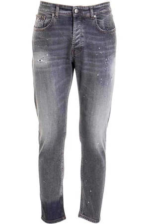 John Richmond Jeans cinque tasche slim fit