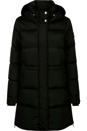 Woolrich Parka imbottito Alsea