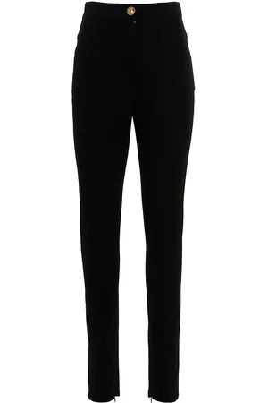 Balmain Pantaloni skinny