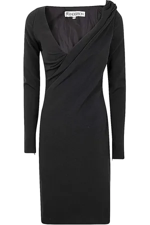 J.W.Anderson J. W. Anderson Vestito con scollo a V