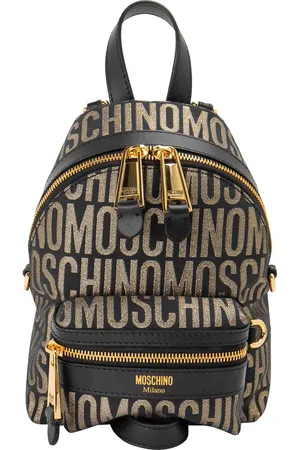 Moschino Zaino con cerniera