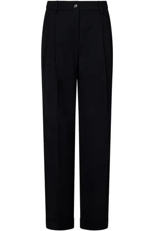 Pinko Pantaloni Palazzo PerÃ¹