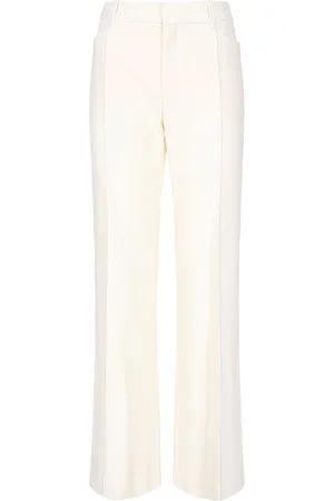 Chloé Pantaloni svasati