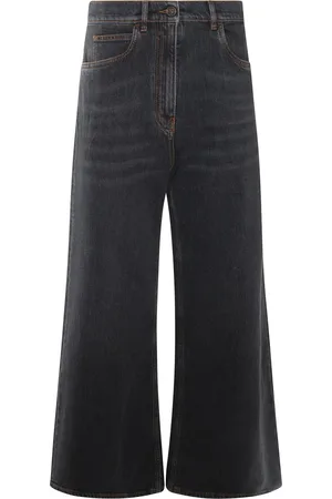 Etro Jeans in cotone