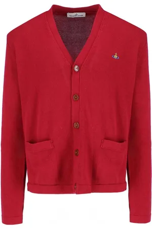 Vivienne Westwood Logo del cardigan