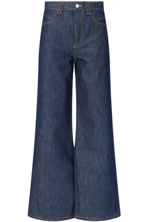 Jeanerica Jeans palazzo