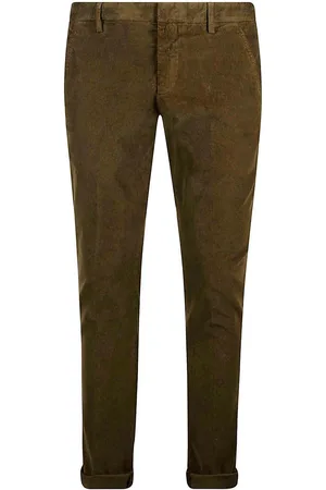 Dondup Pantaloni gaubert slim