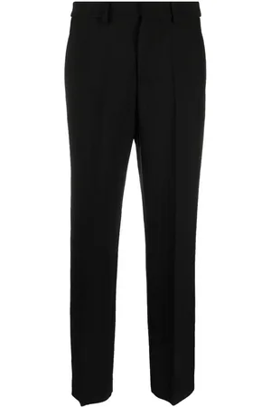 P.A.R.O.S.H. P. A.R. O.S. H. Pantaloni sartoriali con gamba affusolata