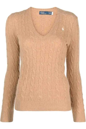 Ralph Lauren Pullover in maglia