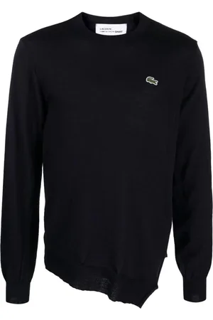 Comme des Garçons Maglione asimmetrico in lana
