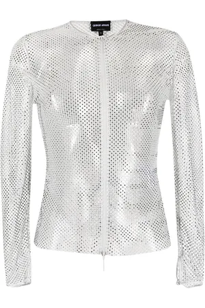 Giorgio Armani Cardigan in maglia