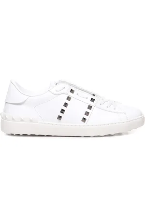 VALENTINO GARAVANI Sneakers Rockstud Open