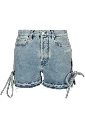 OFF-WHITE Shorts Riserva