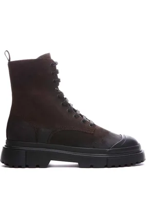 Hogan Stivaletti H619