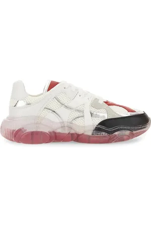 Moschino Sneakers da orsacchiotto